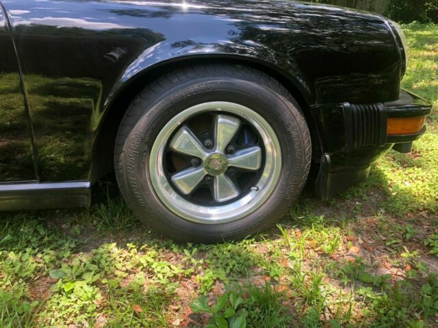 1976 Porsche 911 - photo 5