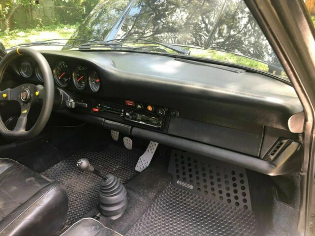 1976 Porsche 911 - photo 6