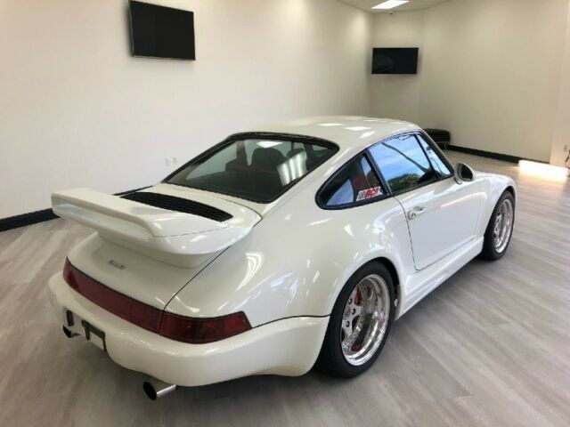 1976 Porsche 911 383 CI STROKER ENGINE - photo 7
