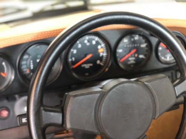 1973 Porsche 911 911S - photo 2
