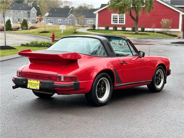 1976 Porsche 911 - photo 10