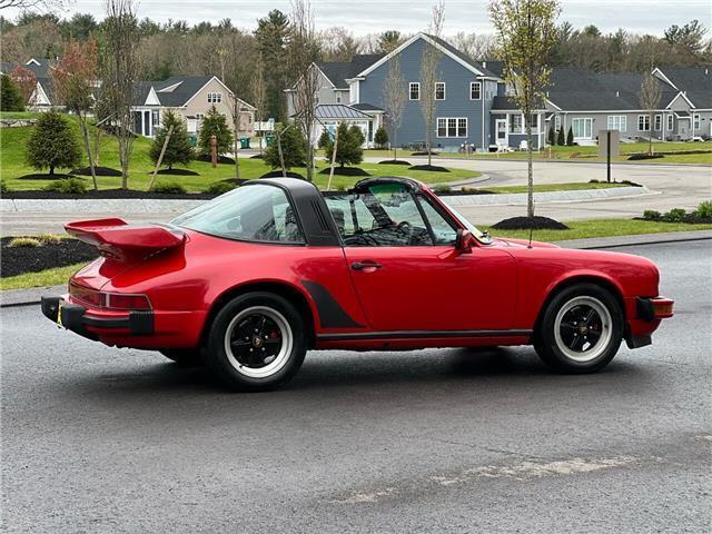1976 Porsche 911 - photo 11