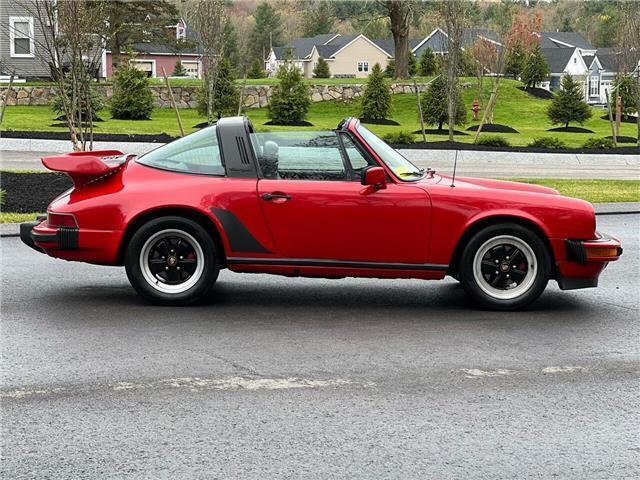 1976 Porsche 911 - photo 12