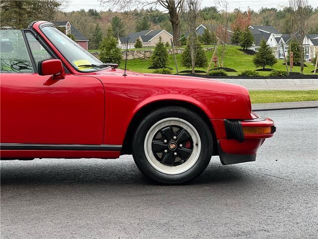 1976 Porsche 911 - photo 13