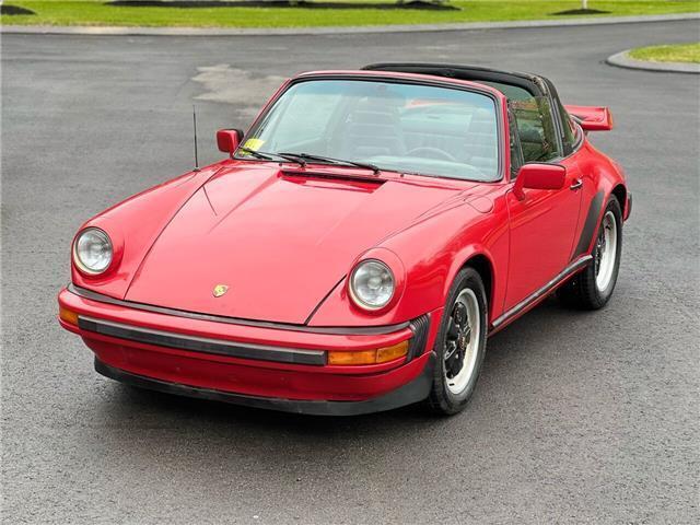 1976 Porsche 911 - photo 2