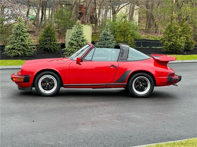 1976 Porsche 911 - photo 3