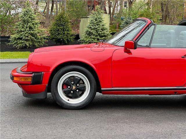 1976 Porsche 911 - photo 4