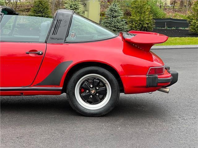 1976 Porsche 911 - photo 5