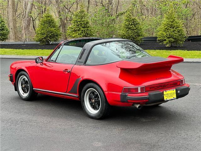 1976 Porsche 911 - photo 6