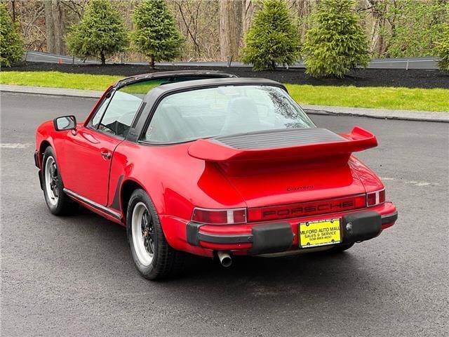 1976 Porsche 911 - photo 7