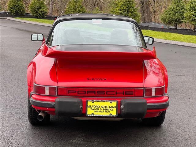 1976 Porsche 911 - photo 8