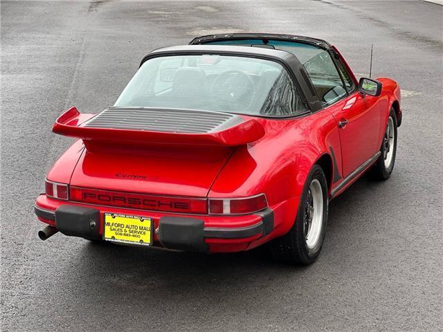 1976 Porsche 911 - photo 9