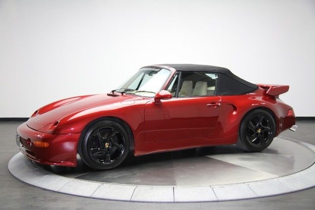 1976 Porsche 911 - photo 2