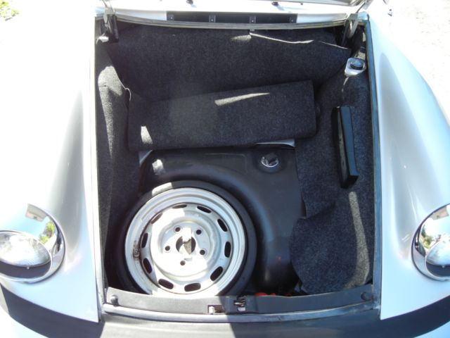 1976 Porsche 911 - photo 13