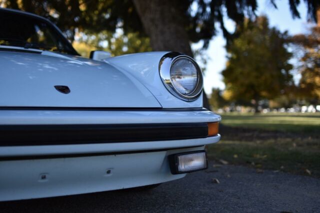 1976 Porsche 911 Targa - photo 8
