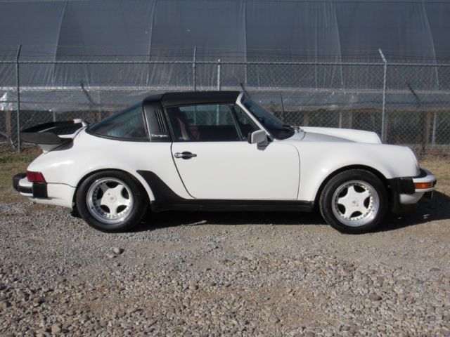 1976 Porsche 911 911S TARGA - photo 6