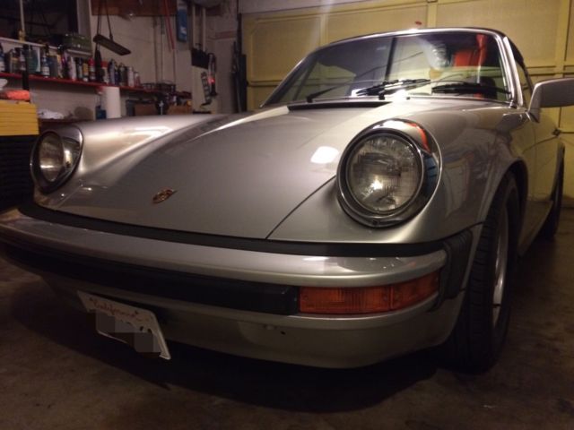 1976 Porsche 911 - photo 6