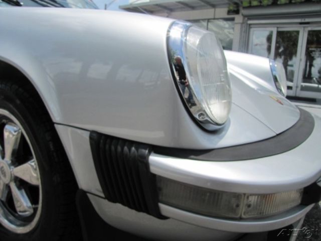 1976 Porsche 911 ONE OWNER!!!!!! MINT CONDITION - photo 11
