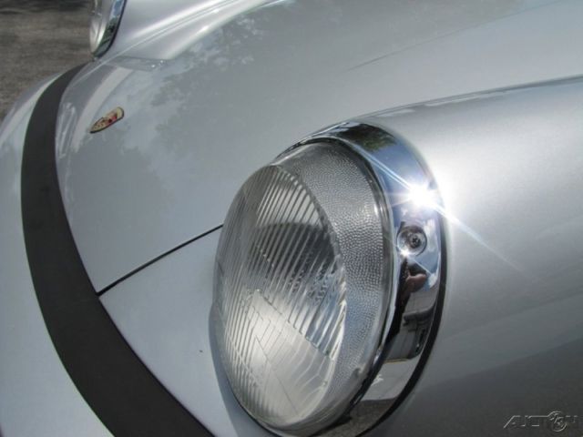 1976 Porsche 911 ONE OWNER!!!!!! MINT CONDITION - photo 12