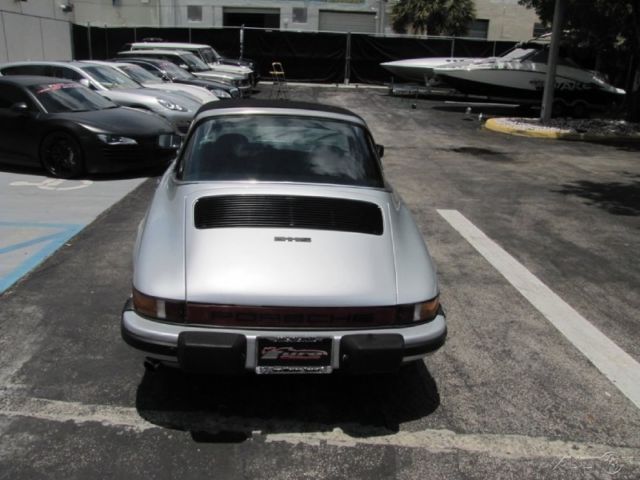 1976 Porsche 911 ONE OWNER!!!!!! MINT CONDITION - photo 3