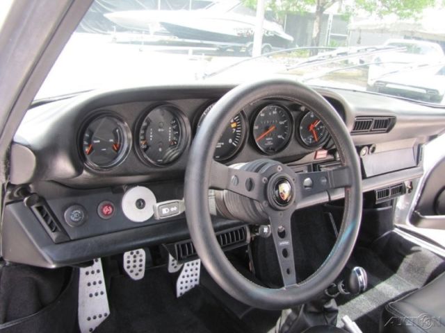 1976 Porsche 911 ONE OWNER!!!!!! MINT CONDITION - photo 5