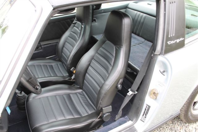 1976 Porsche 911 - photo 10