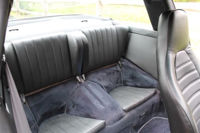 1976 Porsche 911 - photo 13