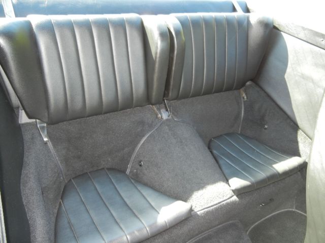 1976 Porsche 911 - photo 11