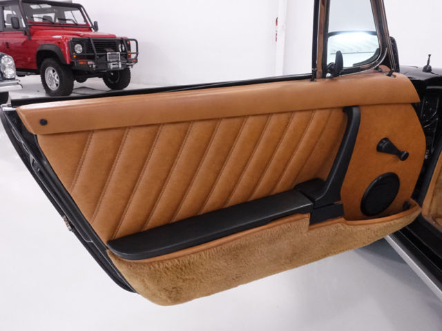 1976 Porsche 911 S Targa - photo 7