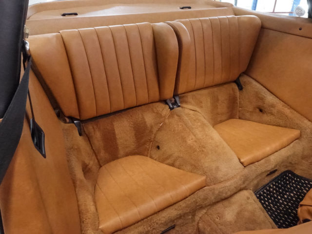 1976 Porsche 911 S Targa - photo 9