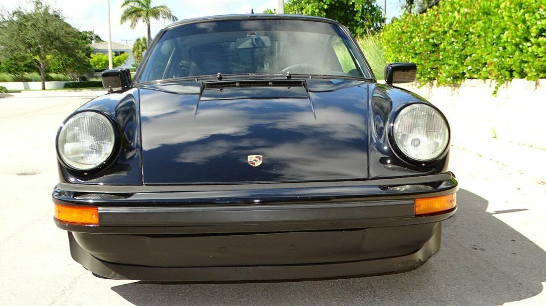 1976 Porsche 911 911S - photo 11