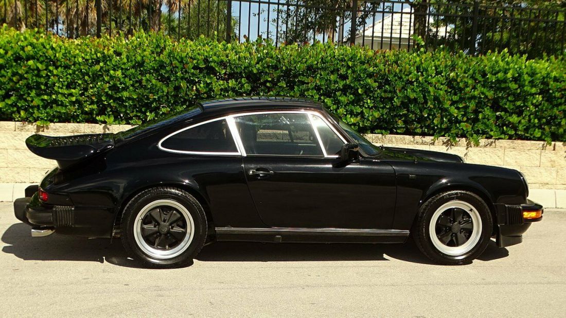 1976 Porsche 911 911S - photo 3