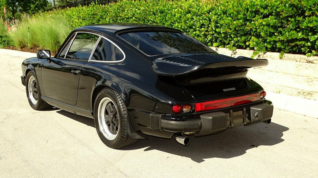 1976 Porsche 911 911S - photo 6