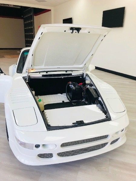 1976 Porsche 911 383 CI STROKER ENGINE - photo 12