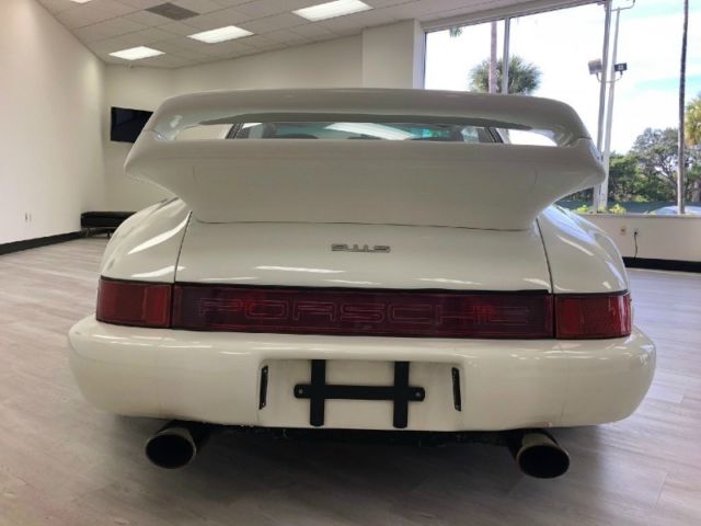 1976 Porsche 911 383 CI STROKER ENGINE - photo 6