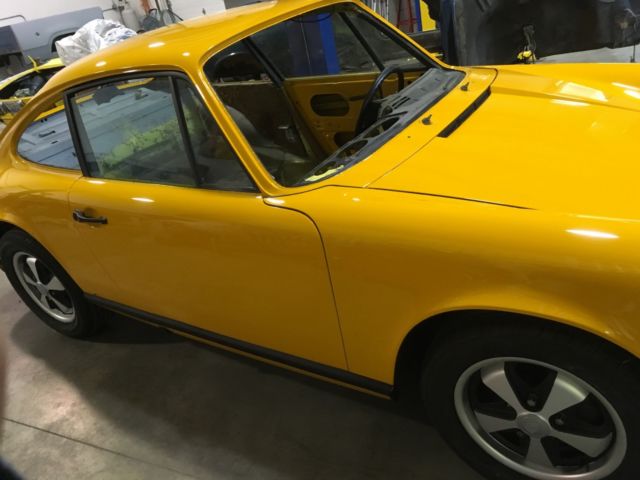 1976 Porsche 912 - photo 5