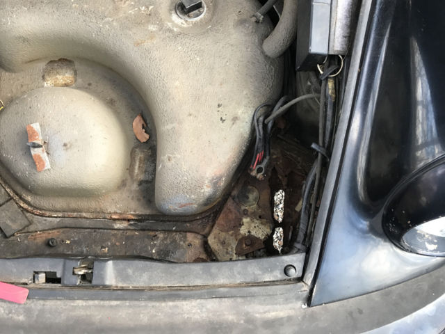 1976 Porsche 912 - photo 12