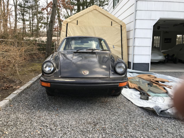 1976 Porsche 912 - photo 2