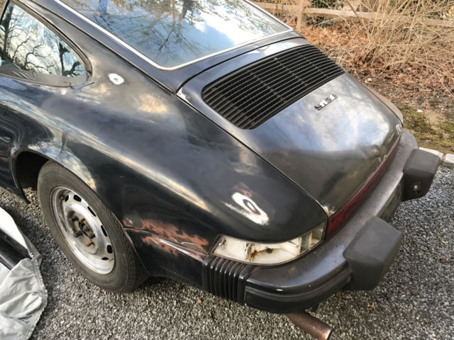 1976 Porsche 912 - photo 5