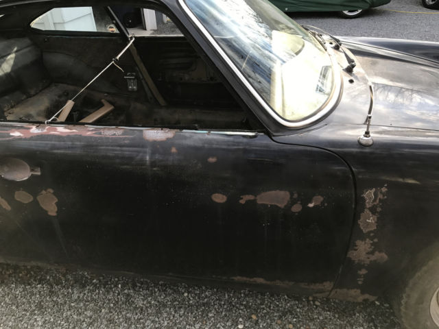 1976 Porsche 912 - photo 8