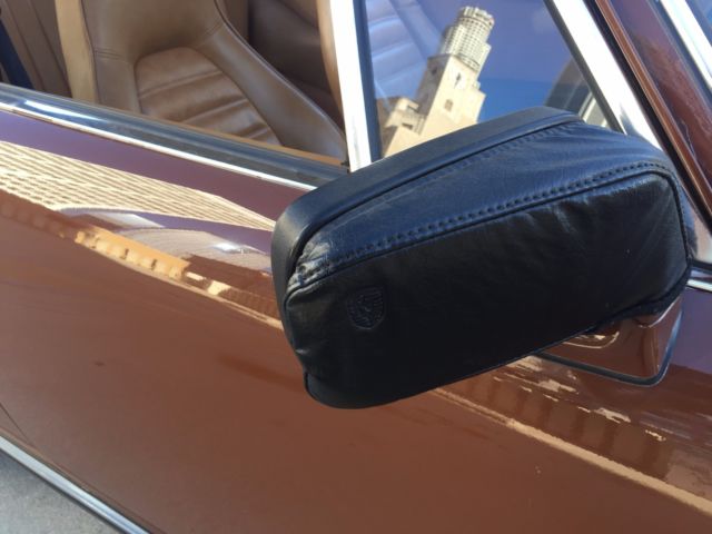 1976 Porsche 912 - photo 10