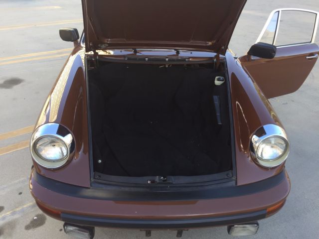 1976 Porsche 912 - photo 11