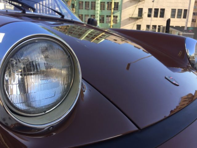 1976 Porsche 912 - photo 12