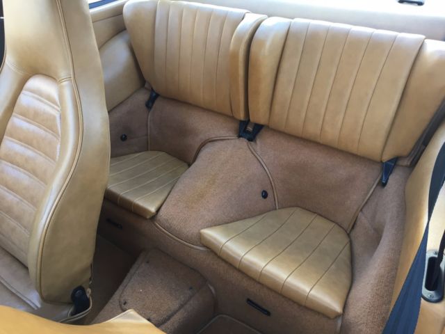 1976 Porsche 912 - photo 13