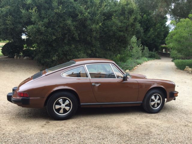 1976 Porsche 912 - photo 3