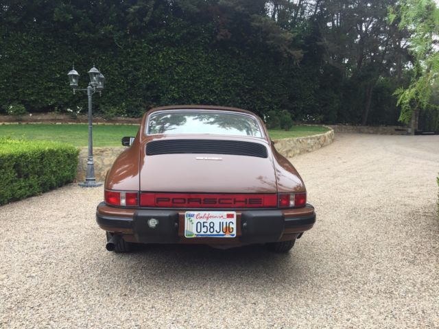 1976 Porsche 912 - photo 4