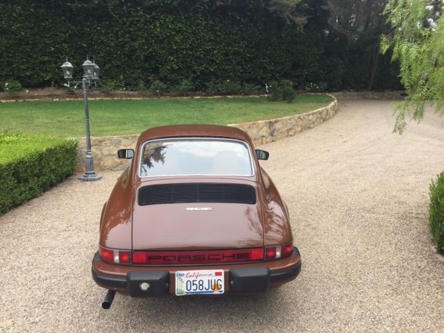 1976 Porsche 912 - photo 6