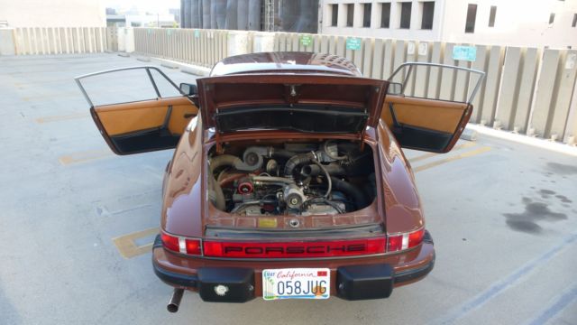 1976 Porsche 912 - photo 9