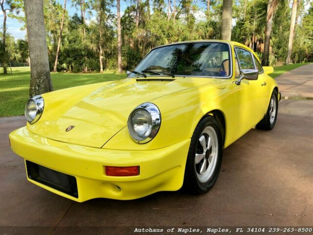1976 Porsche 912 - photo 4