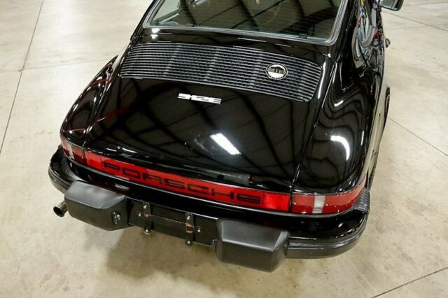 1976 Porsche 912 E -- - photo 11